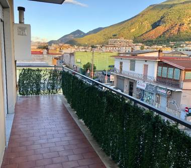 Appartamento in vendita a Sant'Antonio Abate (Napoli), Via Santa Maria la Carità 363