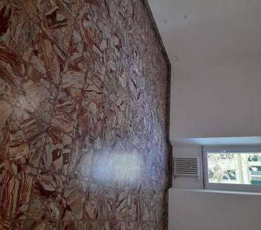 Appartamento in affitto a Roma, Zona Romanina, Viale Regina Margherita 88