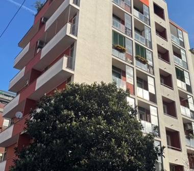 Bilocale in affitto a Milano, Zona Lambrate, Via Desiderio 28