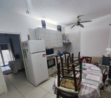 Trilocale in vendita a Mondragone (Caserta), Via della Rifiorita 33