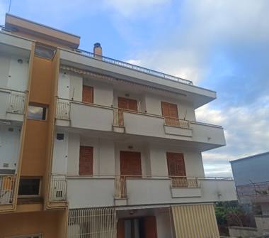 Appartamento in vendita a Ginosa, Frazione Marina Di Ginosa, Via San Francesco Saverio 18
