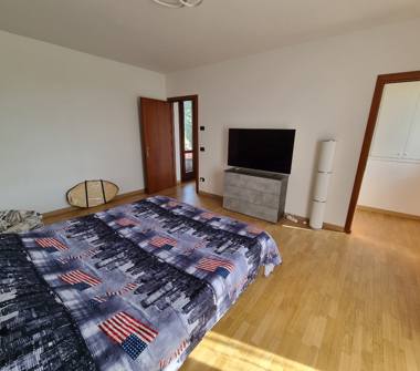 Villa in vendita a Bosaro (Rovigo)