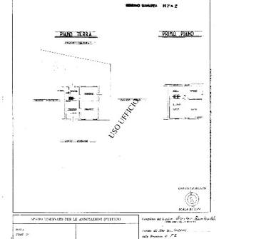 Casa indipendente in vendita a Vigarano Mainarda, Frazione Loghetto, Via Coronella 50