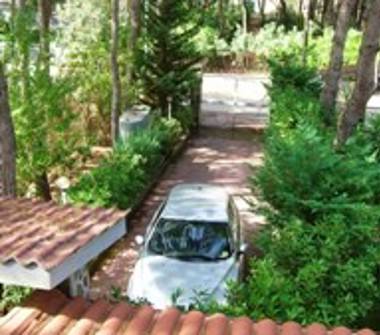 Affitto Villa Vacanze a Castellaneta, Frazione Castellaneta Marina, Via Mare del Freddo 6