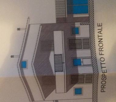 Casa indipendente in vendita a Campi Bisenzio (Firenze), Via Bisenzio 8