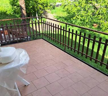 Affitto Appartamento Vacanze a Esino Lario (Lecco)