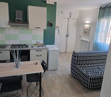 Bilocale in vendita a Trani (Barletta-Andria-Trani), Via Dalmazia 77