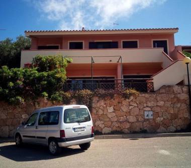 Trilocale in affitto a Cabras, Frazione San Salvatore, Via del Corbezzolo