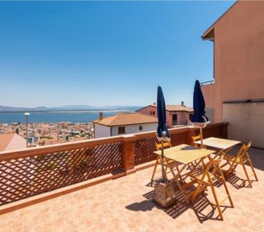 Affitto Casa Vacanze a Sant'Antioco (Sud Sardegna), Via Bacaredda 9