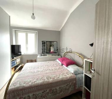 Quadrilocale in vendita a Genova, Zona Certosa