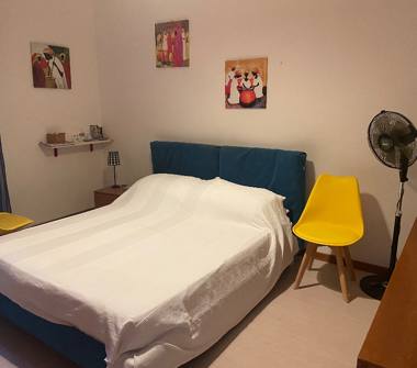 Quadrilocale in affitto a Cetraro, Frazione Cetraro Marina, Via Lampetia 54