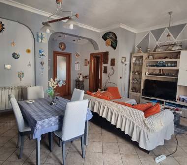 Trilocale in vendita a Palermo, Zona Zisa, Via Cardinale Tomasi 30