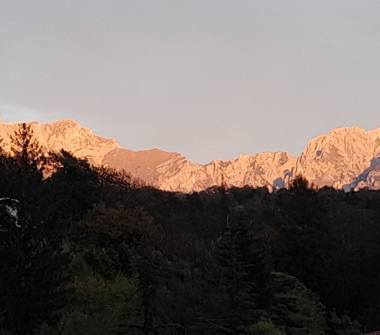 Villa in affitto a Magreglio (Como)