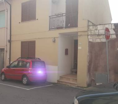 Appartamento in vendita a Magomadas (Oristano), Via Vittorio Emanuele III 80