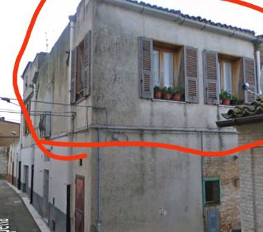 Appartamento in vendita a Ascoli Satriano (Foggia), Via L. Zuppetta 5