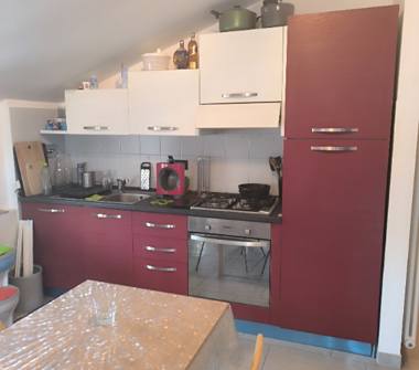 Monolocale in affitto a Bologna, Zona San Donato, Via Michelino 55