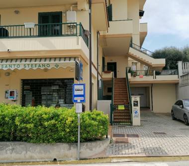 Appartamento in vendita a Silvi, Frazione Silvi Paese