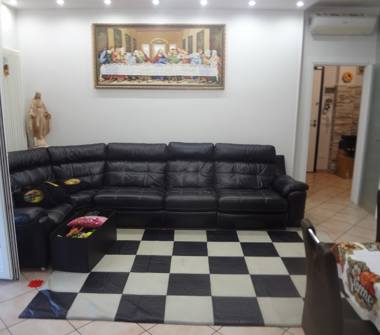 Appartamento in affitto a San Pietro in Casale (Bologna)