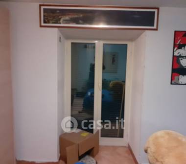 Bilocale in affitto a Napoli, Zona Montecalvario