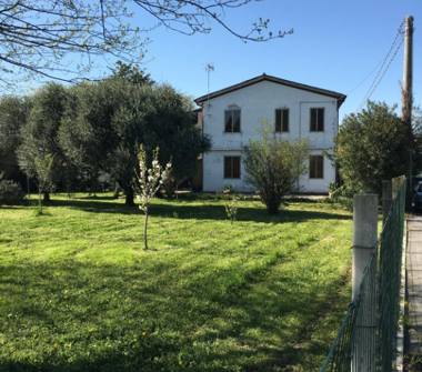 Casa indipendente in vendita a Battaglia Terme (Padova), Via Elisea 6
