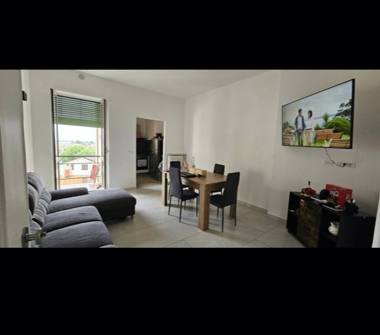 Bilocale in vendita a Carmagnola (Torino), Viale Barbaroux 58