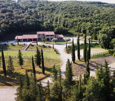 Offerta Vacanze Agriturismo a Massa Marittima (Grosseto), cicalino sn