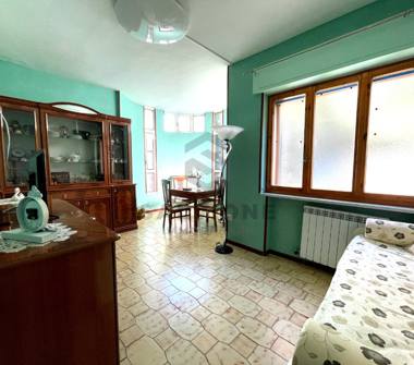 Appartamento in vendita a Telese Terme (Benevento), Via Michele Barrera 236