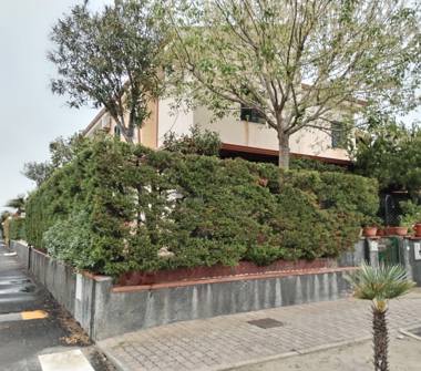 Affitto Villetta a schiera Vacanze a Corigliano-Rossano (Cosenza), Contrada Zolfara 10/a