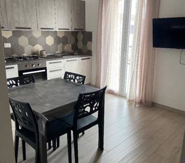 Affitto Appartamento Vacanze a Cassano all'Ionio, Frazione Marina Di Sibari