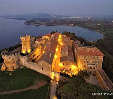 Affitto Appartamento Vacanze a Piombino (Livorno)