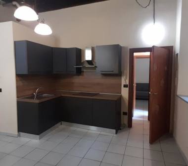 Bilocale in affitto a Casale Monferrato (Alessandria), Via Vincenzo Gioberti 18