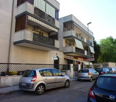 Appartamento in vendita a Mesagne (Brindisi)