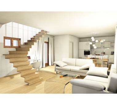 Casa indipendente in vendita a Fontaneto d'Agogna (Novara), Via Dante Alighieri 7