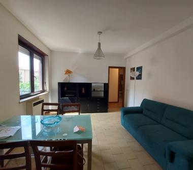 Bilocale in affitto a Verona, Zona Valdonega