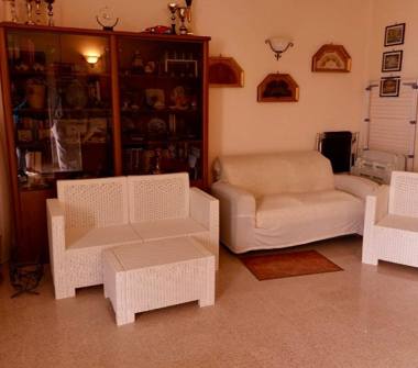 Affitto Casa Vacanze a Scicli, Frazione Donnalucata, Viale della Giustizia 62