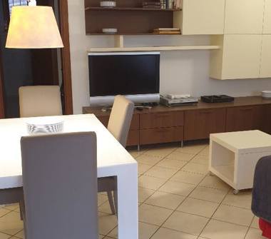 Affitto Casa Vacanze a Grosseto, Frazione Marina Di Grosseto, Via del Tombolo 193