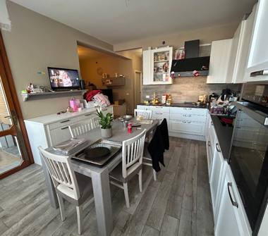 Appartamento in vendita a Santa Maria di Sala, Frazione Stigliano, Piazza Don Pio Bordignon 13