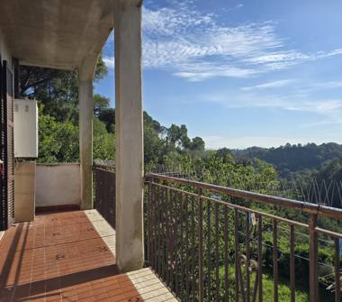 Affitto Appartamento Vacanze a Roma, Zona Cassia, Via dell'Isola Farnese 208