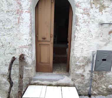 Casa indipendente in vendita a Palata (Campobasso)