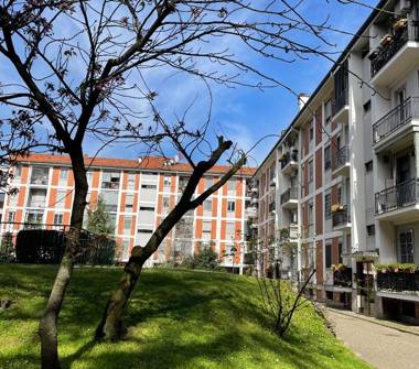 Affitto Stanza Singola a Milano, Zona Forlanini