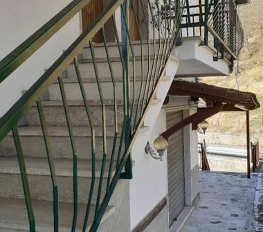 Affitto Appartamento Vacanze a Torriglia, Frazione Bavastri, Località Bavastri 116