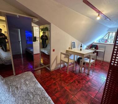 Affitto Stanza Doppia a Roma, Zona Magliana