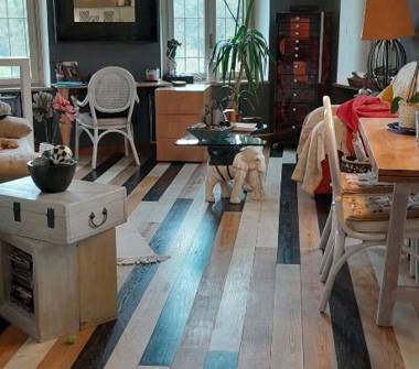 Affitto Stanza Doppia a Torino, Zona Cavoretto