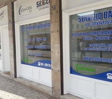 Negozio in vendita a Spinea (Venezia), Piazza Marconi 49