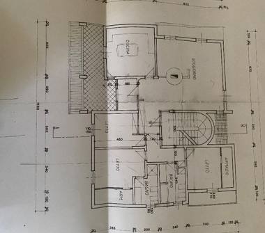 Casa indipendente in vendita a Soragna (Parma), Viale I Maggio 16