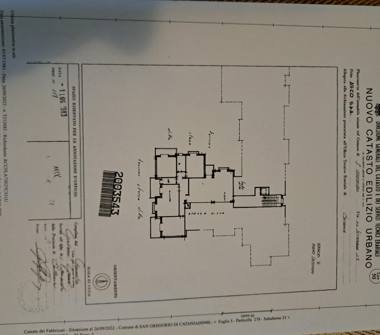 Appartamento in vendita a San Gregorio di Catania (Catania), Via Cristoforo Colombo 2