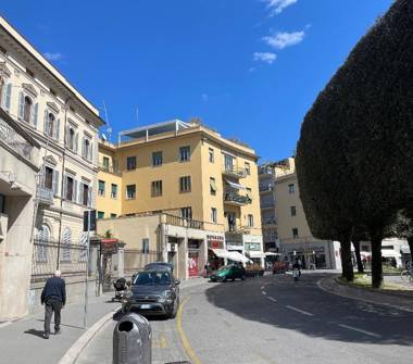 Appartamento in vendita a Arezzo, Frazione Centro città, Piazza Guido Monaco 15