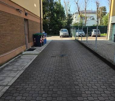 Quadrilocale in vendita a Carpi (Modena), Via G. e San Caboto 48