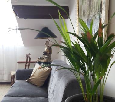 Affitto Appartamento Vacanze a Imperia, Frazione Porto Maurizio