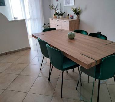 Villetta a schiera in vendita a Telese Terme (Benevento), Via Scafa 20